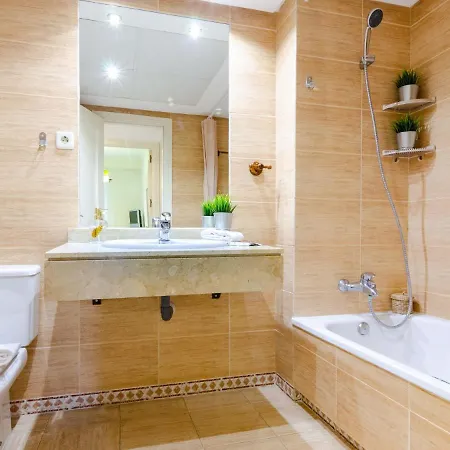 Appartamento Dama De Noche-4 By Interhome *