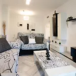Apartment Dama De Noche-4 By Interhome *