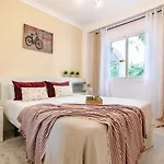 Dama De Noche-4 By Interhome *