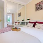Daire Dama De Noche-4 By Interhome