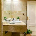 Dama De Noche-4 By Interhome Apartment *