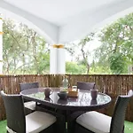 Apartment Dama De Noche-4 By Interhome Marbella