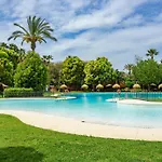 Daire Dama De Noche-4 By Interhome Marbella
