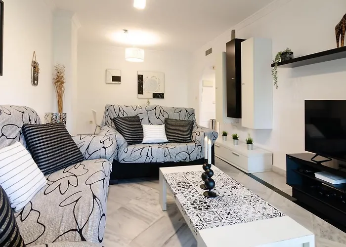Apartment Dama De Noche-4 By Interhome *