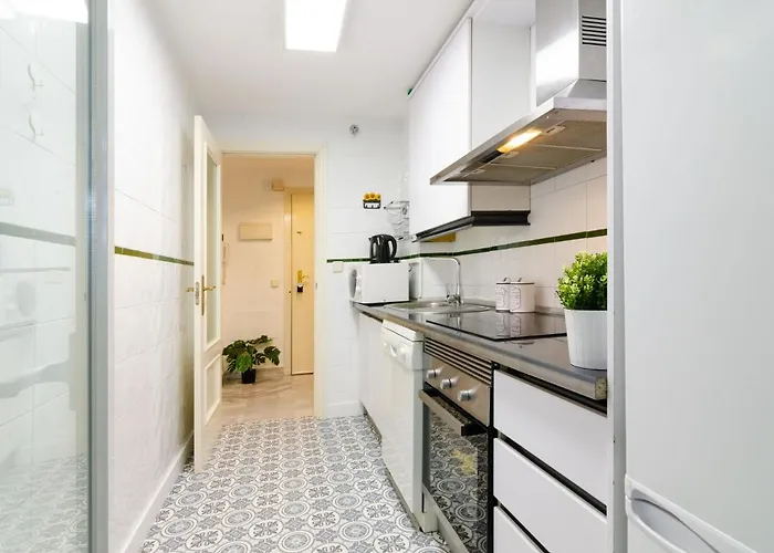 Dama De Noche-4 By Interhome Marbella