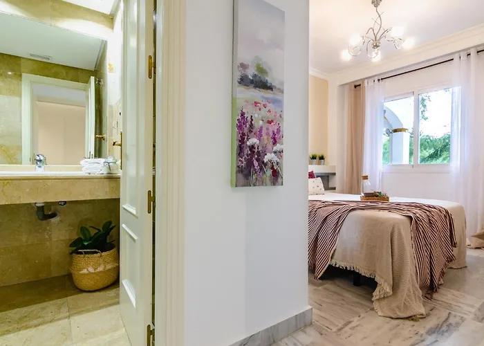 Dama De Noche-4 By Interhome