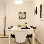 Dama De Noche-4 By Interhome Apartment *