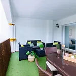 Apartment Dama De Noche-4 By Interhome