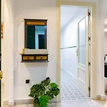 Dama De Noche-4 By Interhome Apartment Marbella