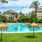 Dama De Noche-4 By Interhome Apartment Marbella
