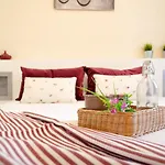 Dama De Noche-4 By Interhome Apartment *