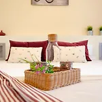 Apartment Dama De Noche-4 By Interhome *