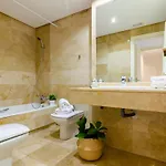 Dama De Noche-4 By Interhome Apartment Marbella