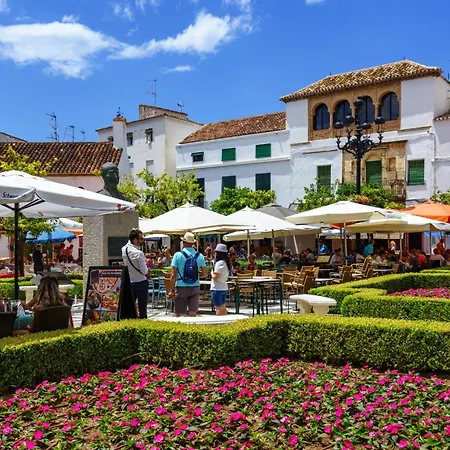 Dama De Noche-4 By Interhome Marbella