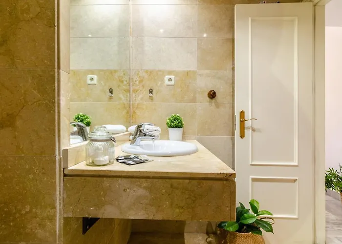 Dama De Noche-4 By Interhome Apartment *