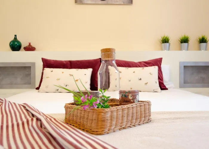 Apartment Dama De Noche-4 By Interhome *