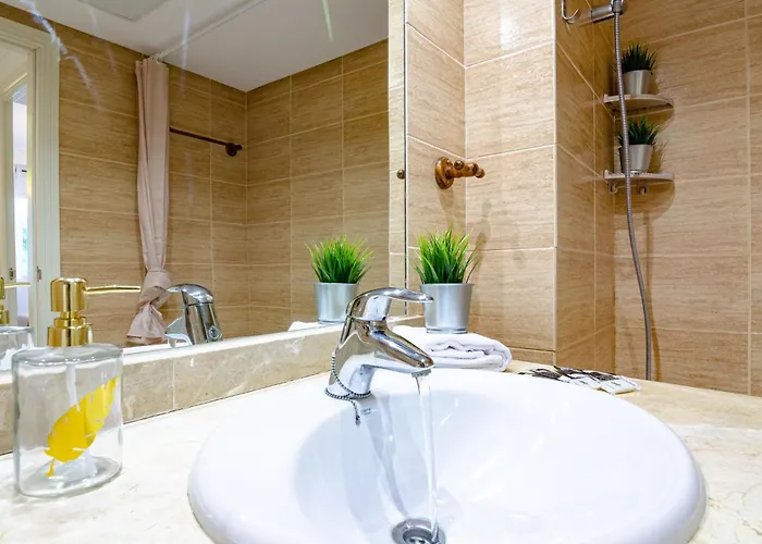 Dama De Noche-4 By Interhome Marbella